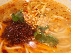 四川担担米线(鸡扒)-大家乐(广州中华广场店)
