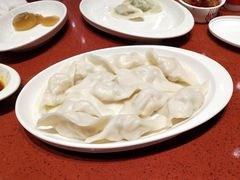 -喜家德虾仁水饺(长泰广场店)