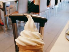 -麦当劳(世贸店)