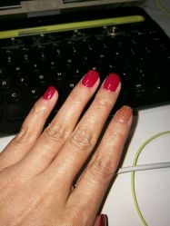 -Miss·A日式美甲美睫