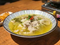 -老九巷川小馆(万松园店)