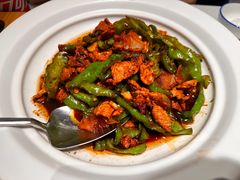 -兰湘子·湘菜小炒(泉舜店)