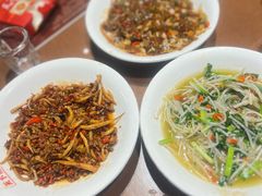 -天下客饭店(中山路店)