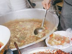 -清真李唯一优质肉丸糊辣汤