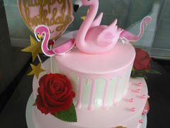 -卡漫莫尼蛋糕(徐汇店)