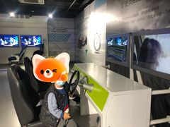 -苏州青少年科技馆