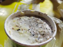 -清真老马家国华牛奶鸡蛋醪糟(正宁路店)