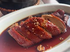 -南京大牌档(夫子庙老门东店)