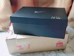 鞋-NIKE LAB X158(新乐路店)