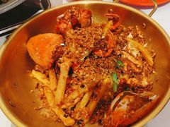 -避风塘·金牌店·夜宵(金玉兰店)