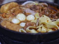 -范贤光鸡公煲(平乐园总店)