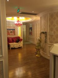 -茜尔维亚修身连锁(杨浦五角场店)