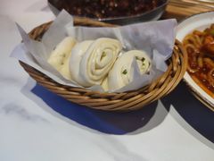 -阿娜尔·新疆菜(宜家荟聚中心店)