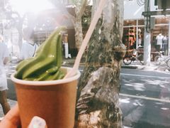 -Onirii Coffee(长乐路店)