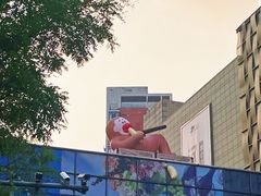 -鹏欣水游城