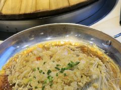 -陈大锅·岳阳鱼馆·地道岳阳菜(美食街店)