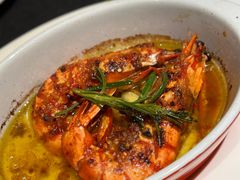 -小火花·干式熟成牛排馆Spark SteakHouse(剑桥郡店)