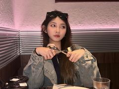 -黑手制面·Gentle Pasta(国金天地店)