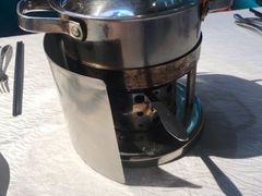 -领鲜活海鲜榴莲自助火锅(东门店)