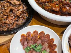 -好嫂子酱猪手•农家菜(槐房万达店)