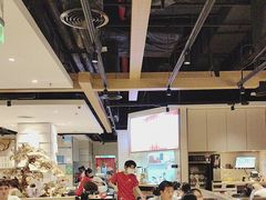 -九毛九西北菜(番禺万达店)
