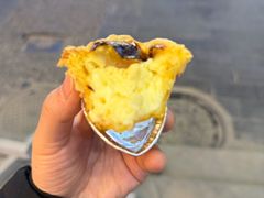 流芯芝士挞-香特丽葡京葡式蛋挞(佳丽店)