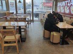 -琴岛顺天馄饨(漳州二路店)
