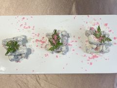 奶香紫薯-美博·美术博物馆主题餐厅(威尼斯水城店)