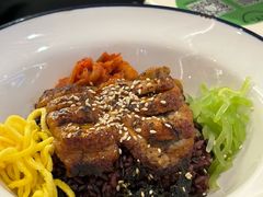 -米仓食堂(皇庭广场店)
