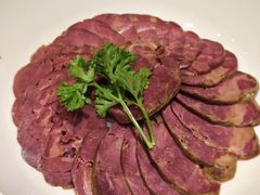 -驿楼兰·新疆菜(火车站店)