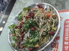 -黄师奶甜品店