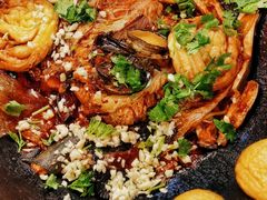 -江湖水乡铁锅炖魚(周庄嘉园店)