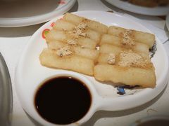 -蜀留香火锅(社会山店)