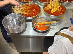 -嘉州鲜知味钵钵鸡(奎星楼店)