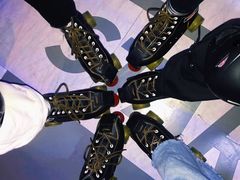 -VS SPORTS PARK运动玩乐园·团建·生日会(合生汇店)