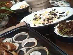 -粗茶淡饭·汉口公馆(循礼门店)