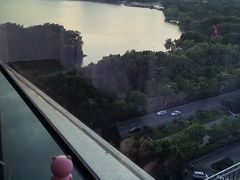 -天鹅湖体育公园