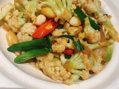 -小厨娘淮扬菜(天印大道店)