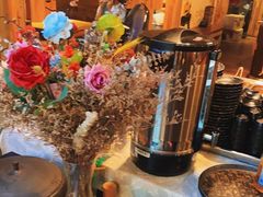-恩你小木屋·烤肉韩式料理(嘉兴秀洲店)