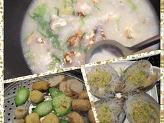 -海大大蒸汽海鲜餐厅·粤菜·特色小炒(欢乐颂店)