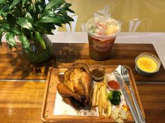 -艾薯夫妇Aysh(红山店)