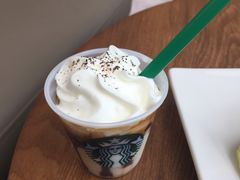 -星巴克(深圳音乐厅店)