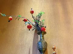 -纳瓦·旷野风·新疆味(仁恒梦店)