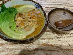 -十面欢腾·海鲜面·台式Bistro(长乐路店)