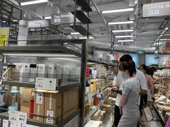 -鹿岛生活(熙地港店)