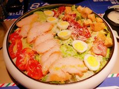 -布拉诺牛排西餐厅(上城天街店)