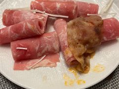 -盐城万豪酒店-盐城厨房西餐厅