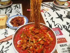-南昌大饭店·地标美食名片(万寿宫店)
