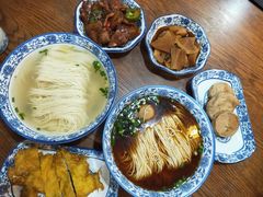 -孙盛兴奥灶面馆·蟹黄面·三虾面(山塘街总店)