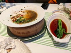 -桂满陇·杭州饭店(清河万象店)